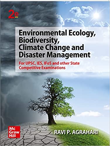 Environmental Ecology, Biodiversity, Climate Change And Disaster ...