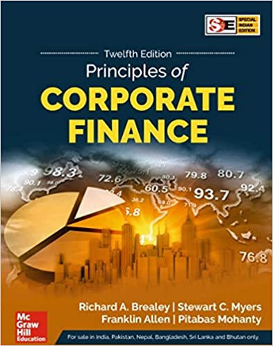 Principles of Corporate Finance (SIE) | 12th Edition - bookstheka.com